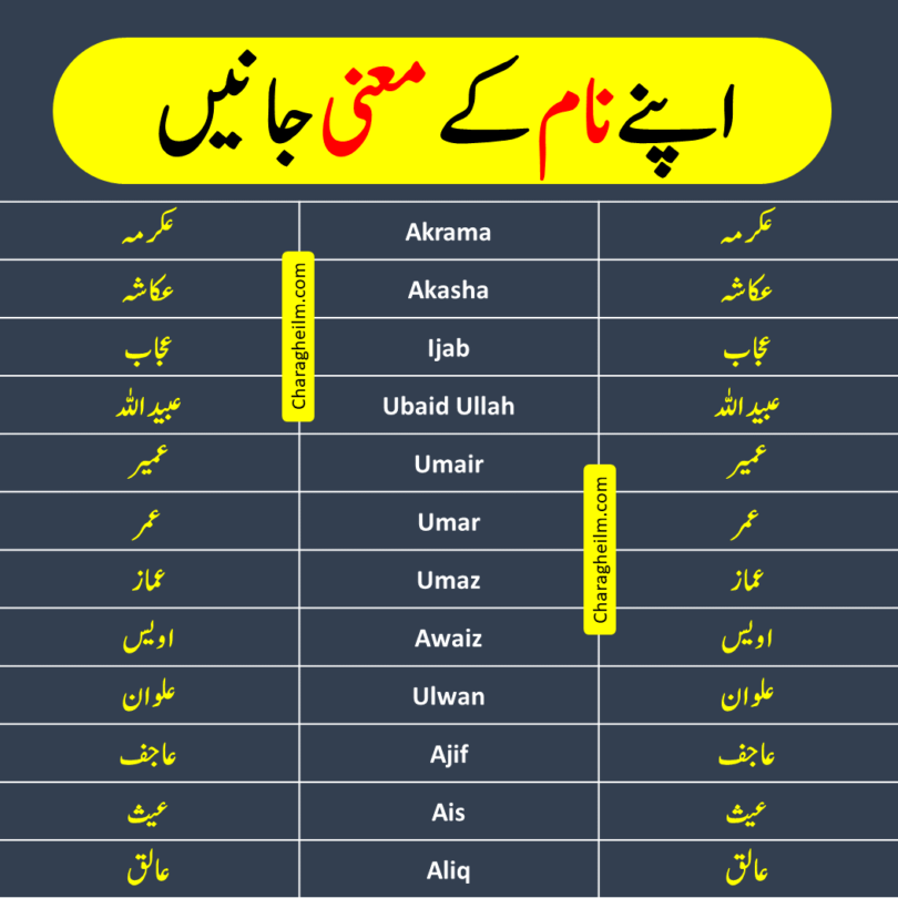 best-popular-muslim-baby-names-with-their-meanings-charagheilm